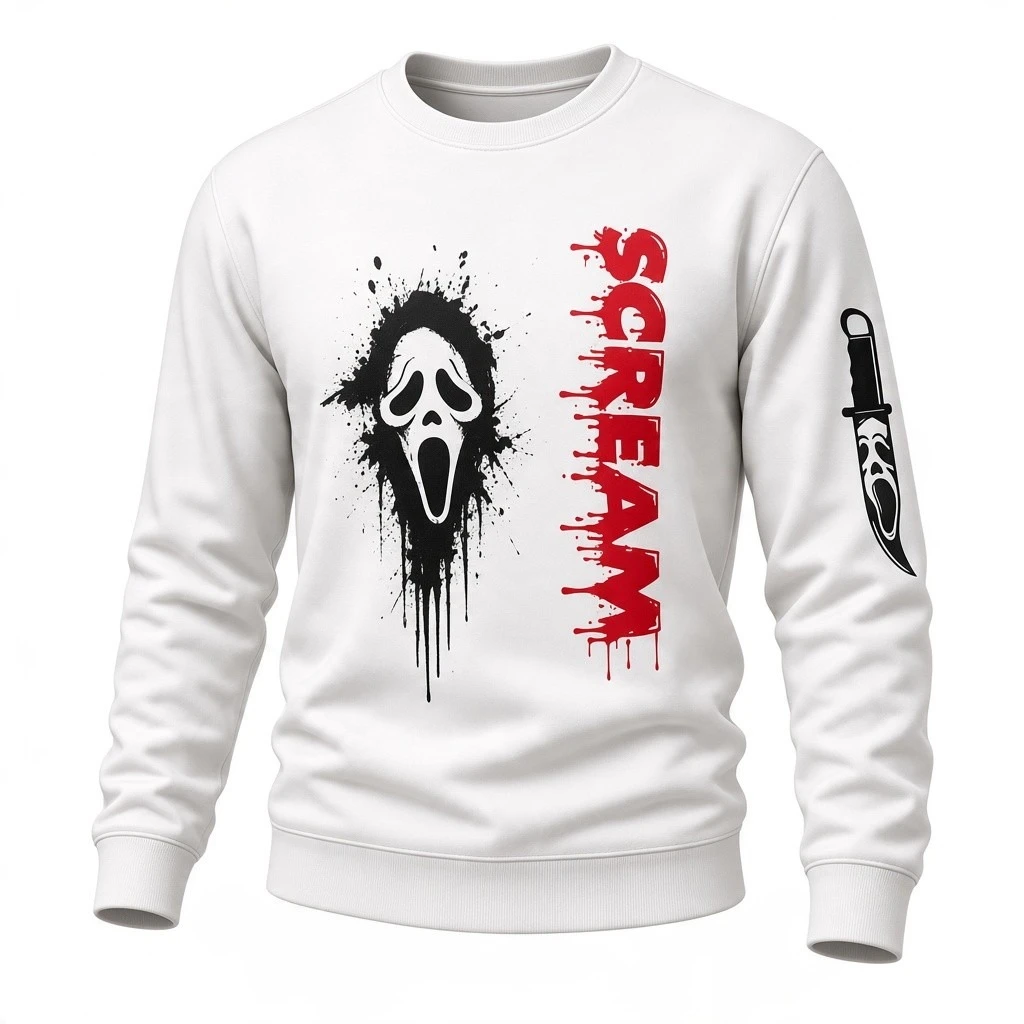 5 SUDADERAS. — imagen 4