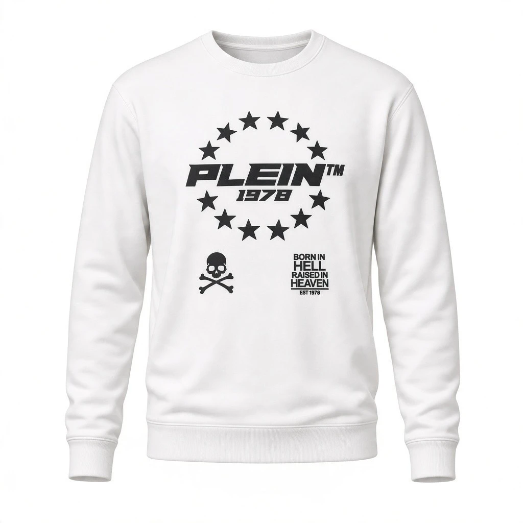 5 SUDADERAS. — imagen 4
