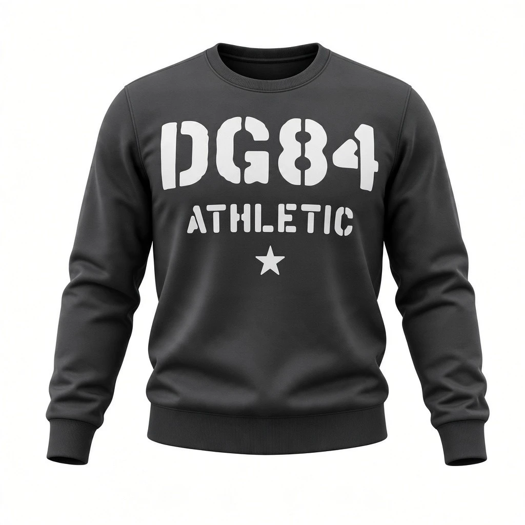 5 SUDADERAS. — imagen 5