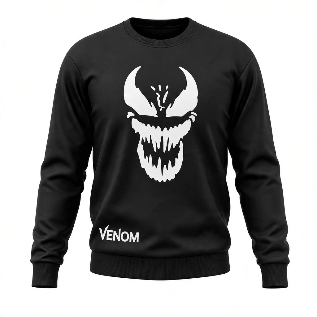 5 SUDADERAS. — imagen 4