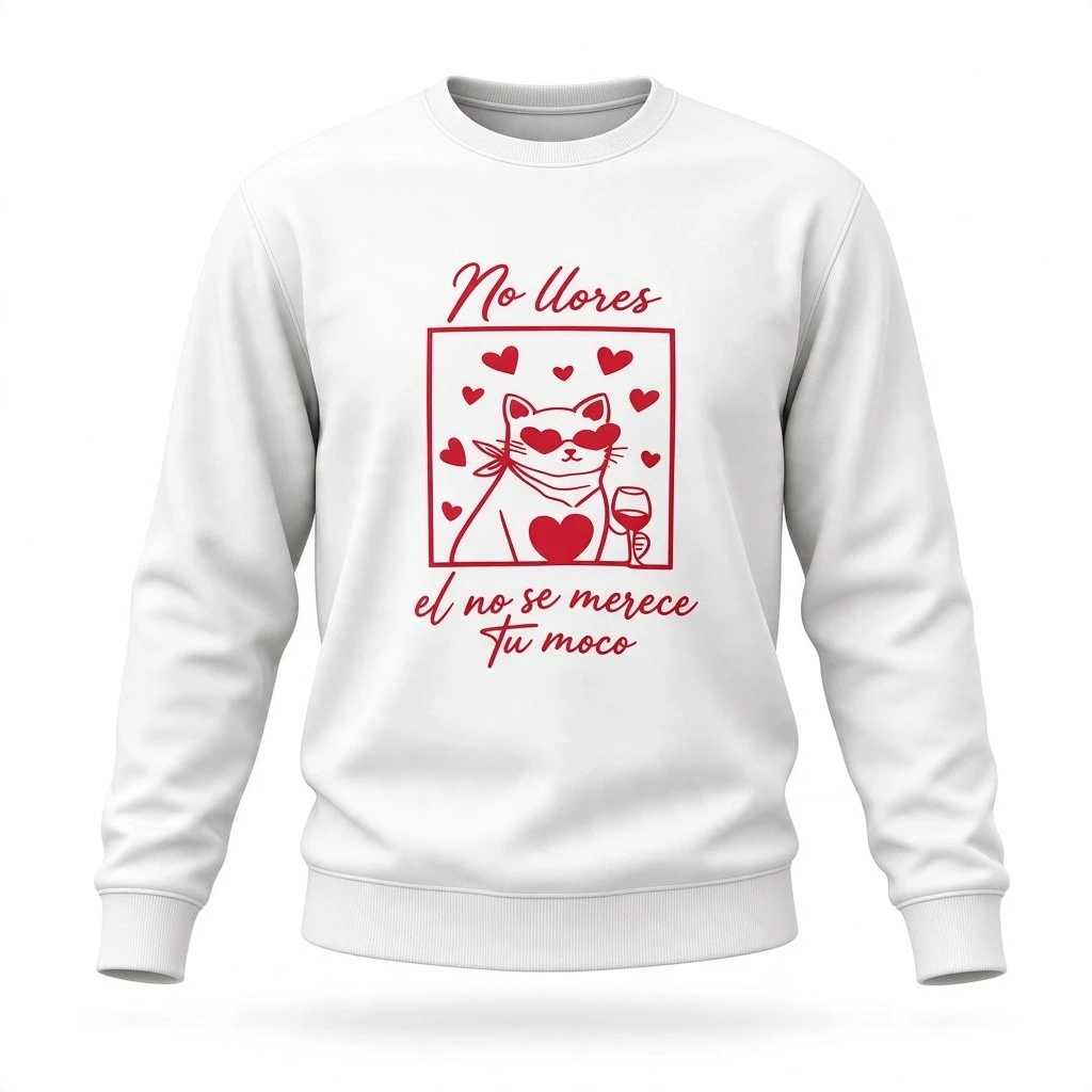 5 SUDADERAS. — imagen 6