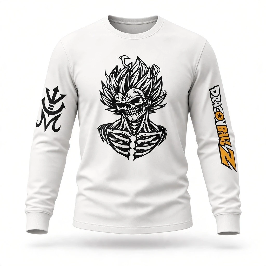 5 SUDADERAS. — imagen 2