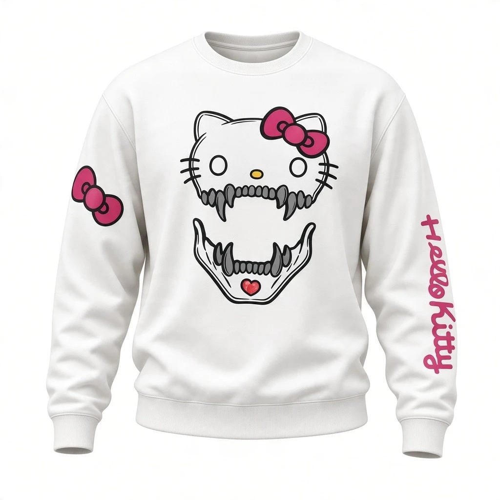 5 SUDADERAS. — imagen 4