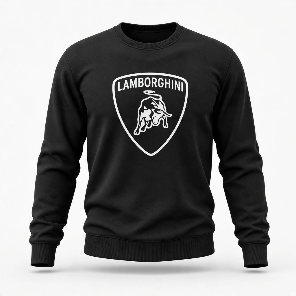 5 SUDADERAS. — imagen 5