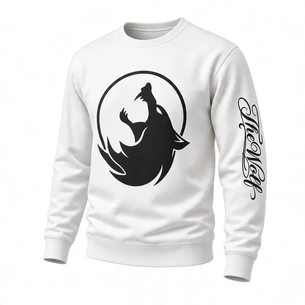 5 SUDADERAS. — imagen 6