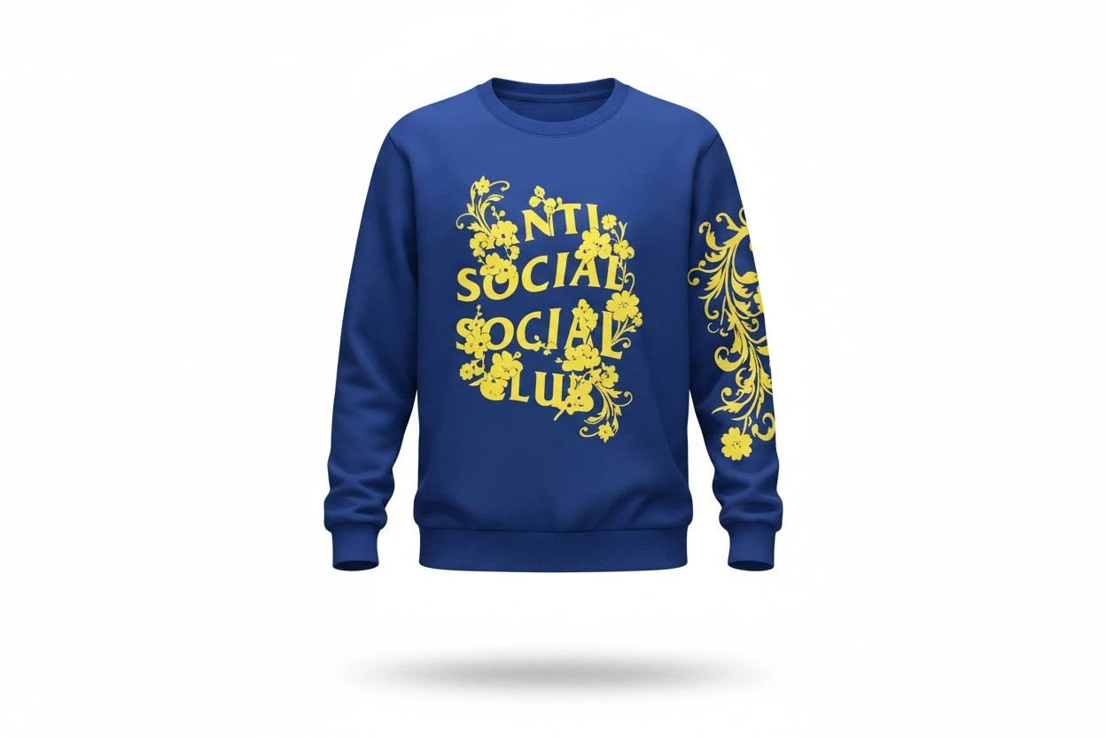 5 SUDADERAS. — imagen 2