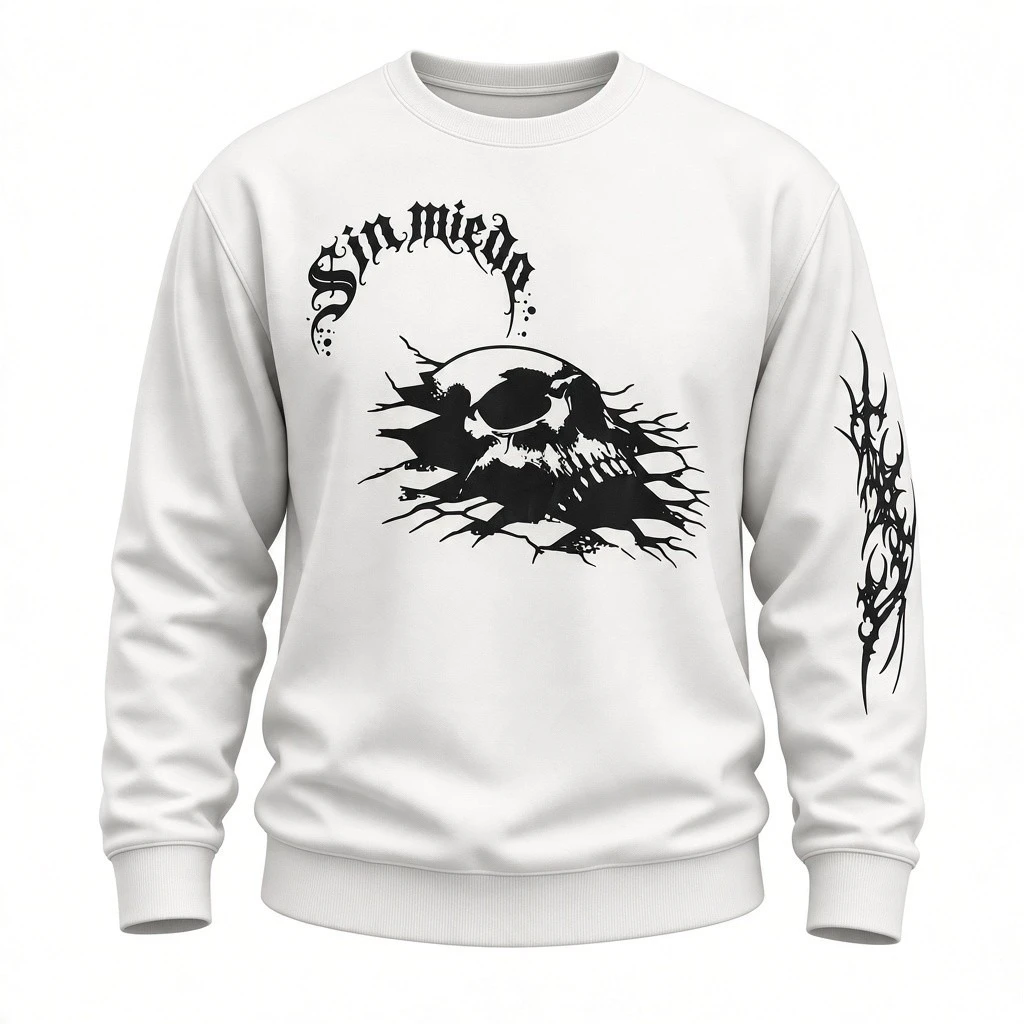 5 SUDADERAS. — imagen 3
