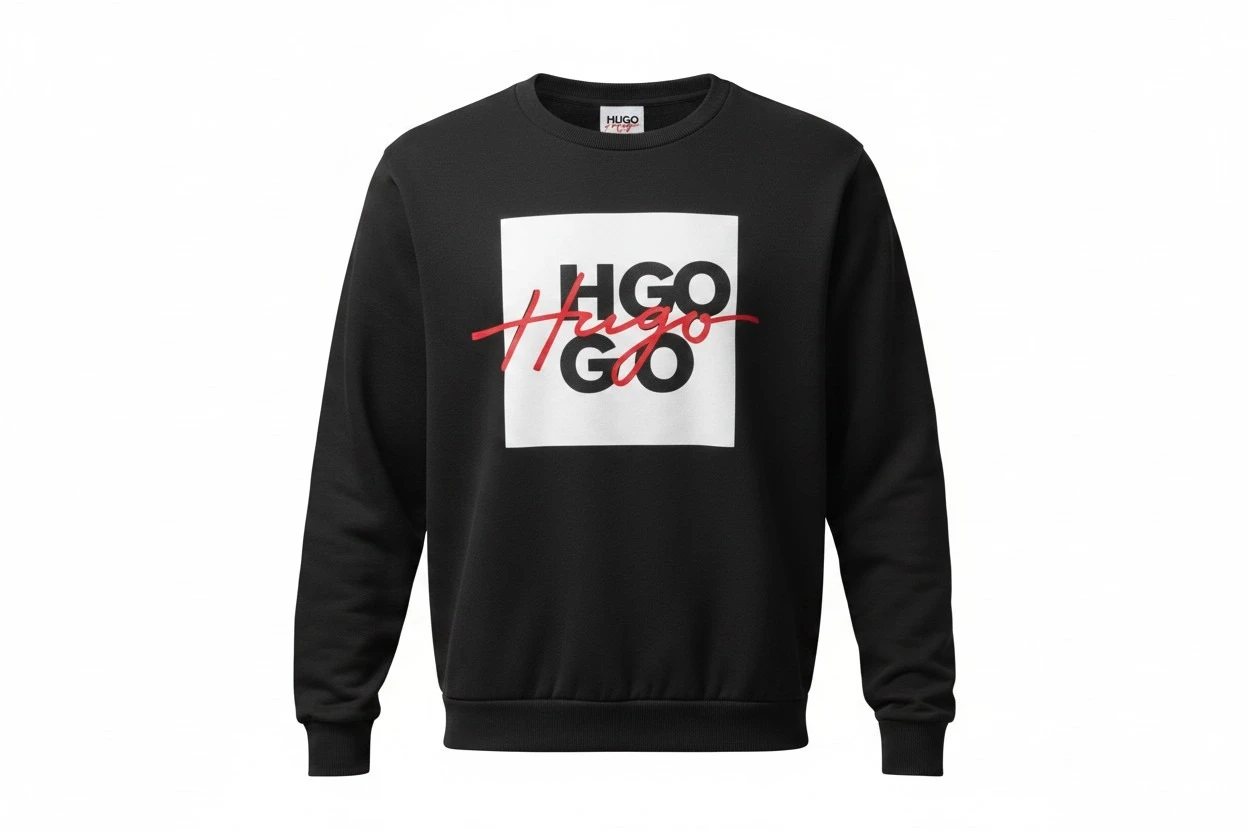 5 SUDADERAS. — imagen 4