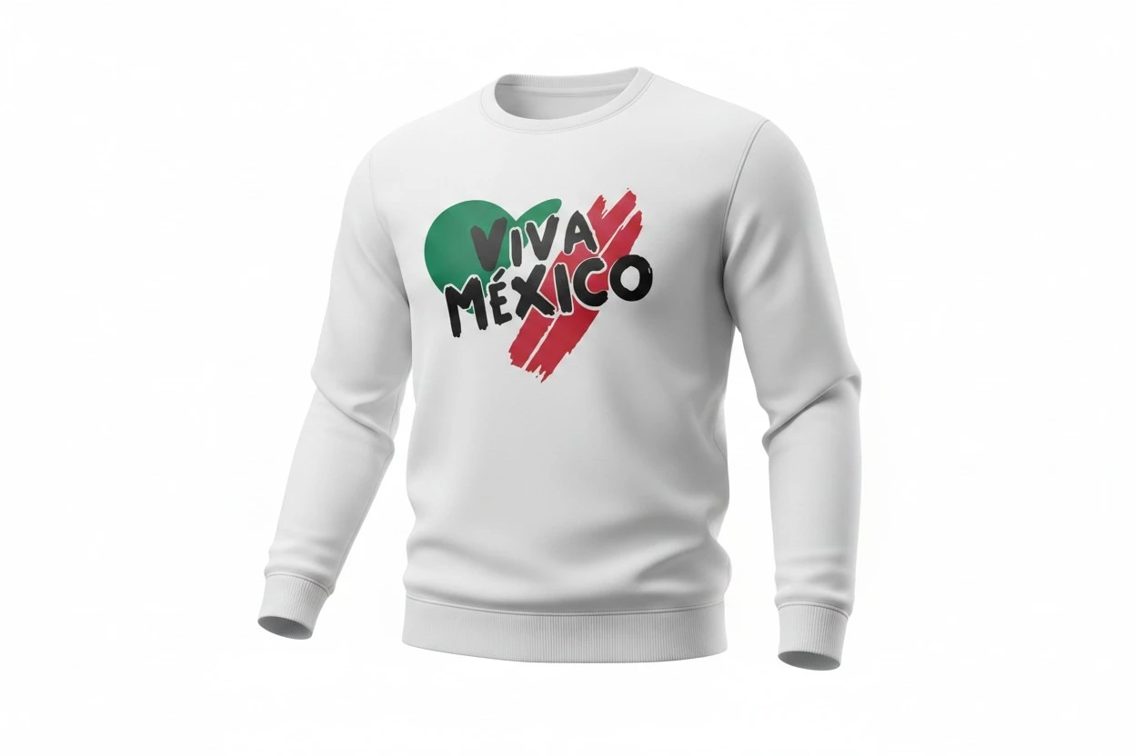 5 SUDADERAS. — imagen 2
