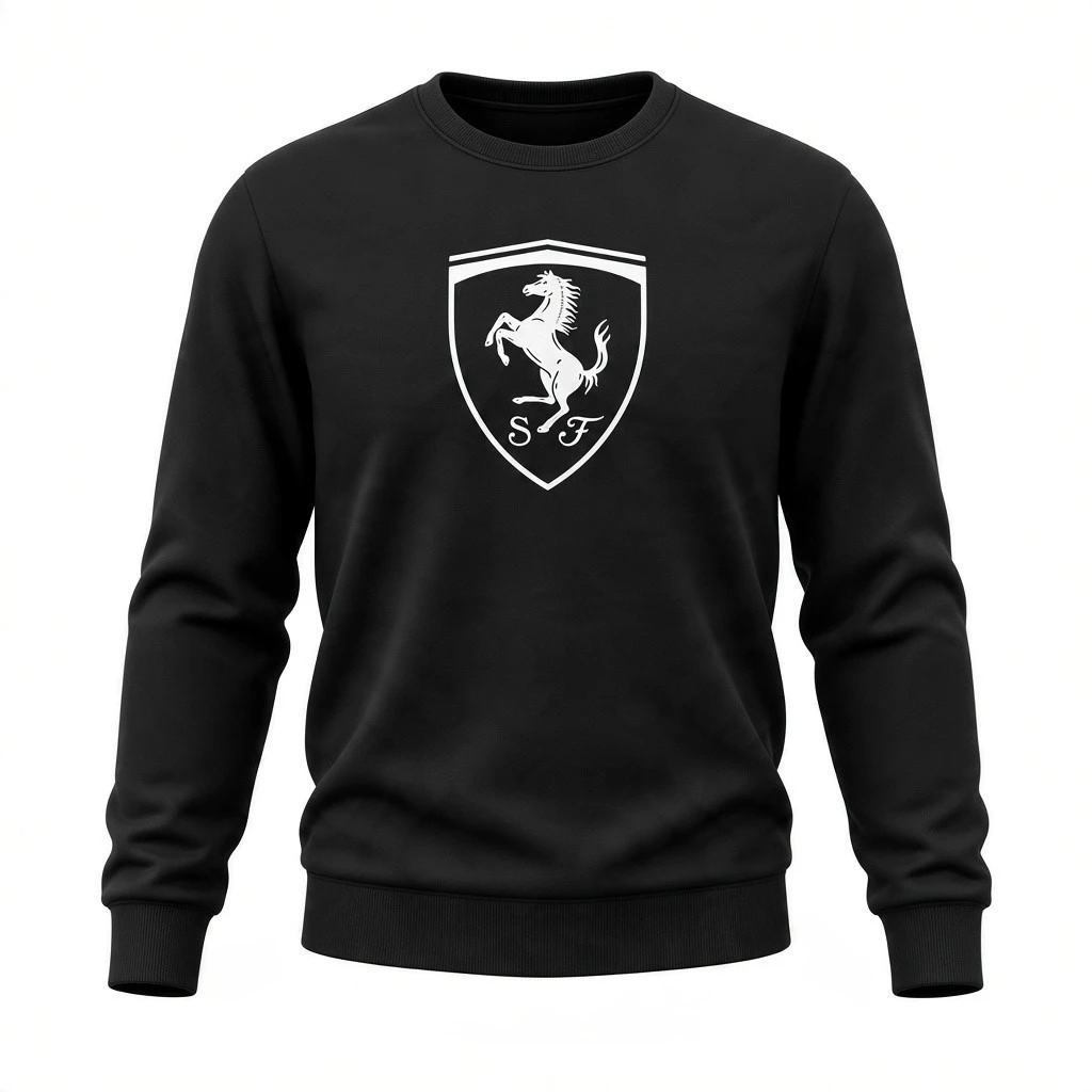 5 SUDADERAS. — imagen 3