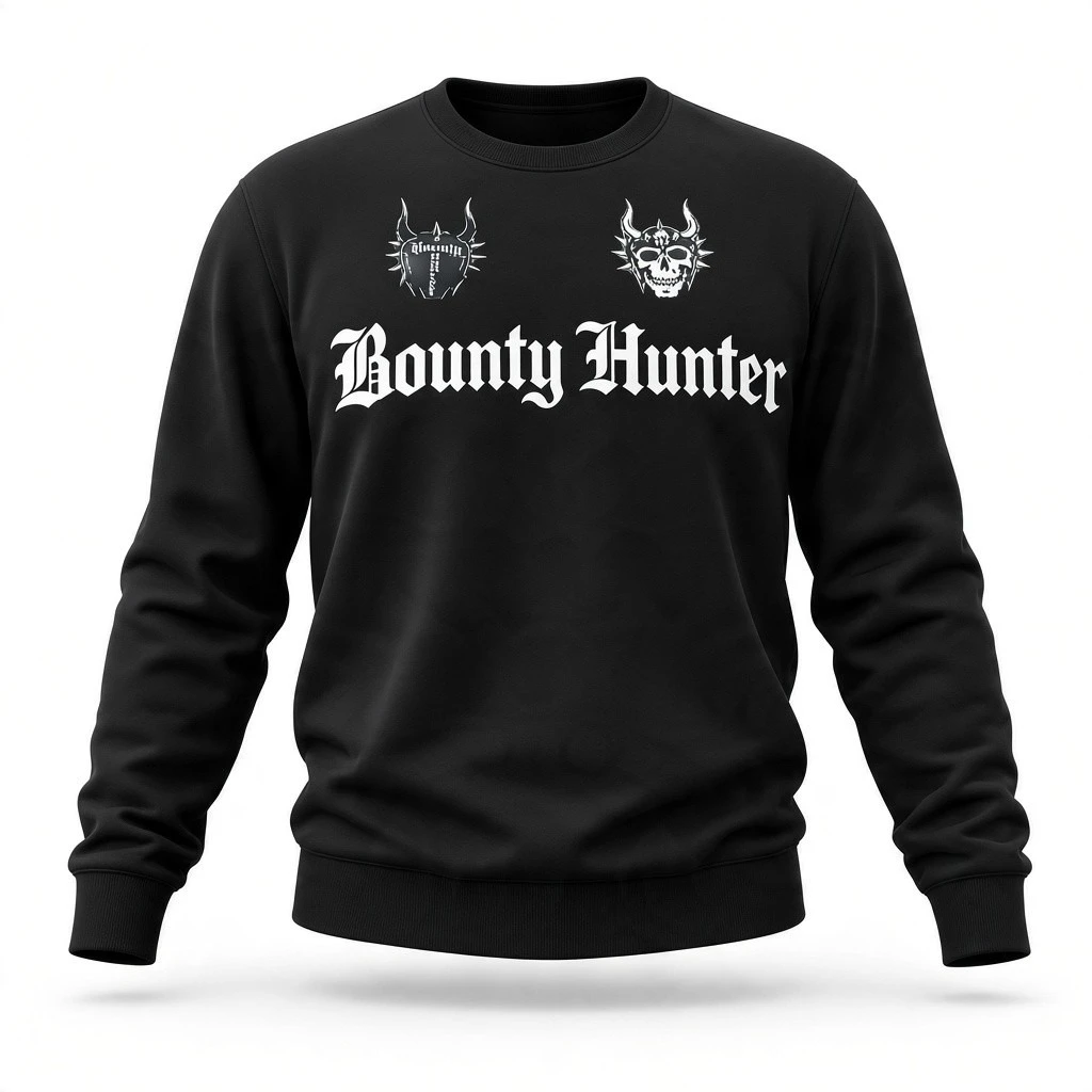 5 SUDADERAS. — imagen 3