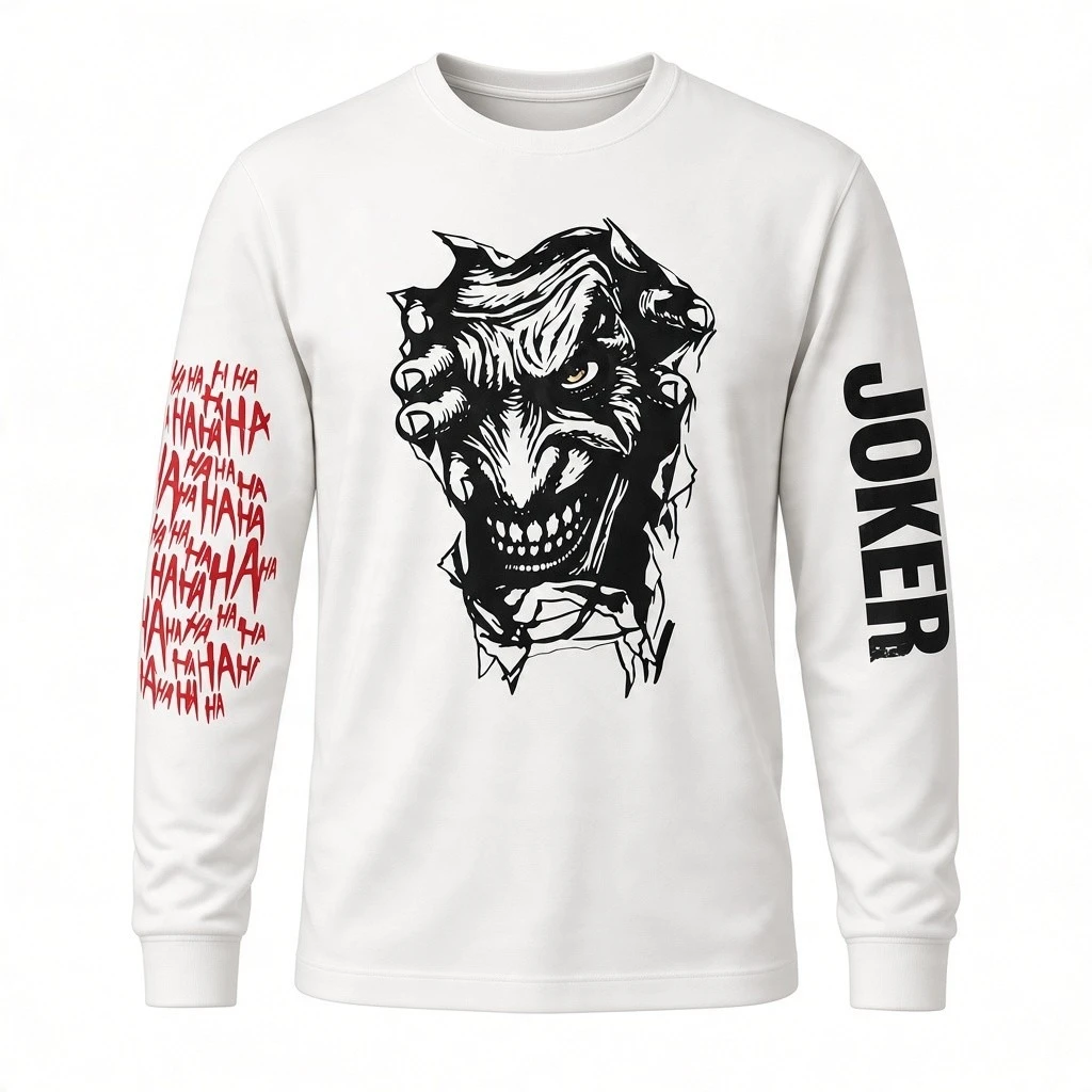 5 SUDADERAS. — imagen 5