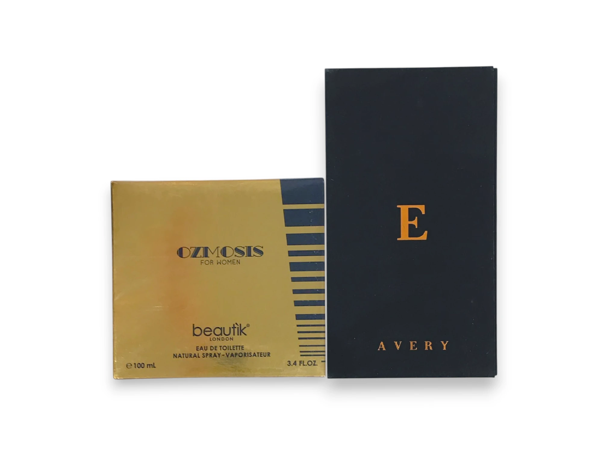 20 PZAS. APROX. PERFUMES DE MARCA RECONOCIDA. — imagen 5
