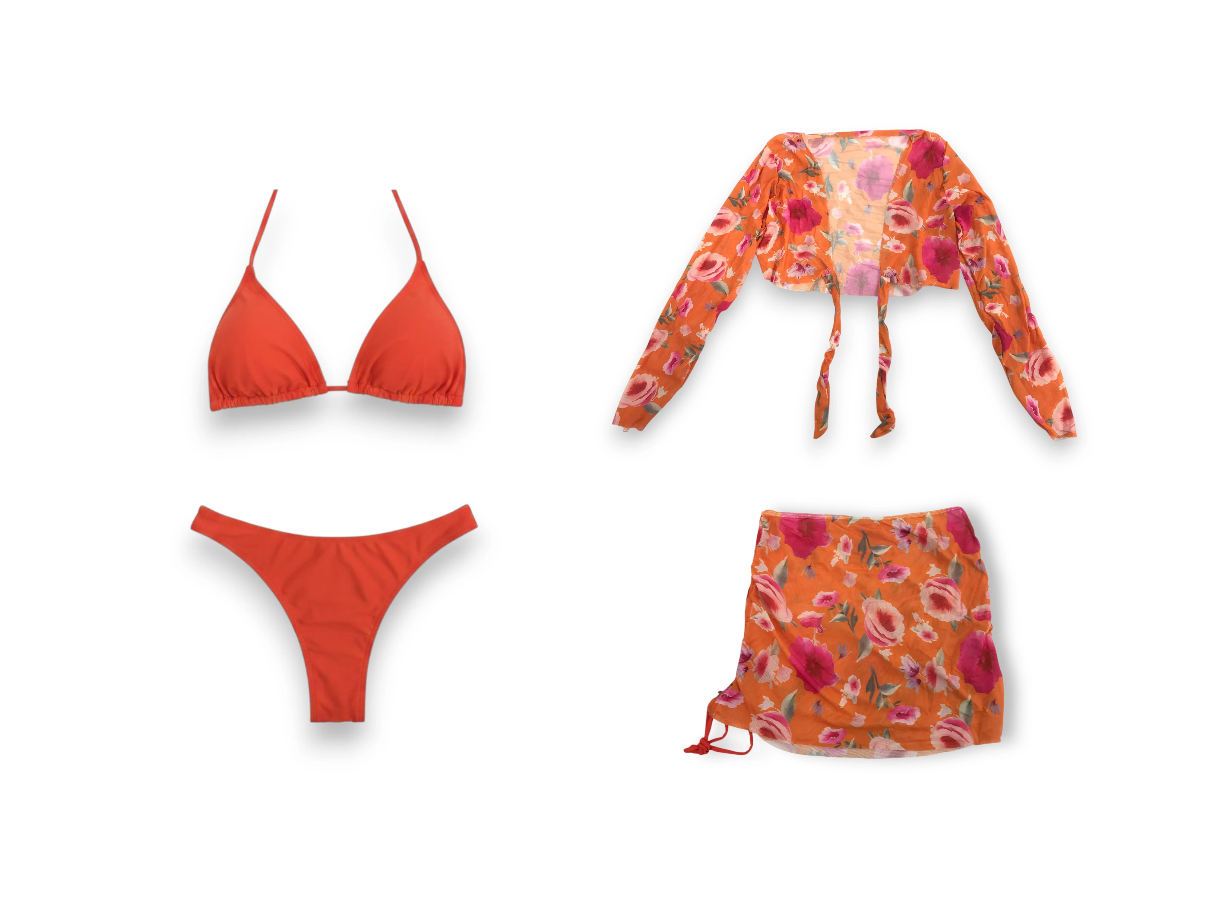 20 PZAS. TRAJES DE BAÑO — imagen 2