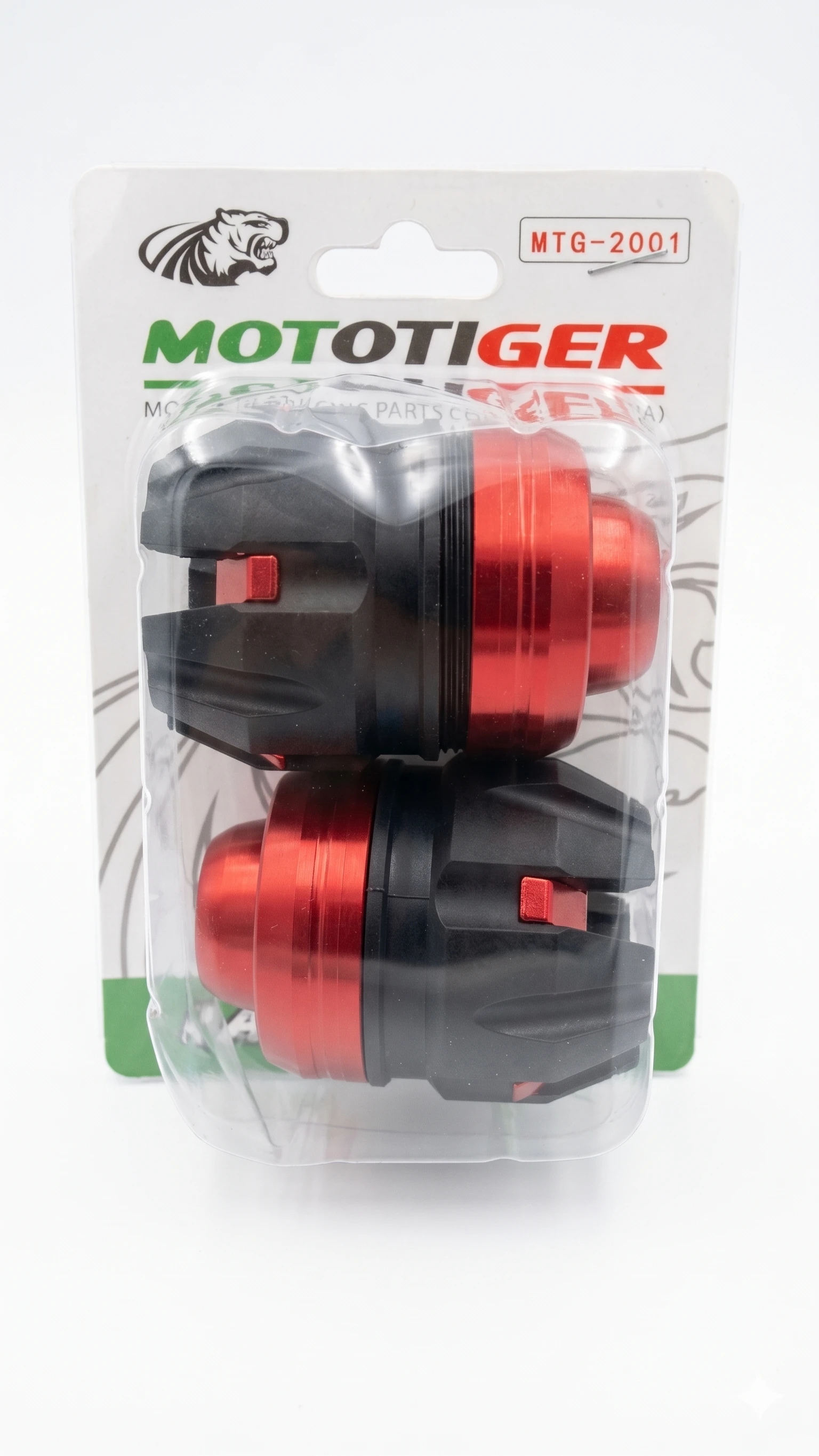 APROX. 20 PZAS. REFACCIONES PARA MOTOCICLETA — imagen 2