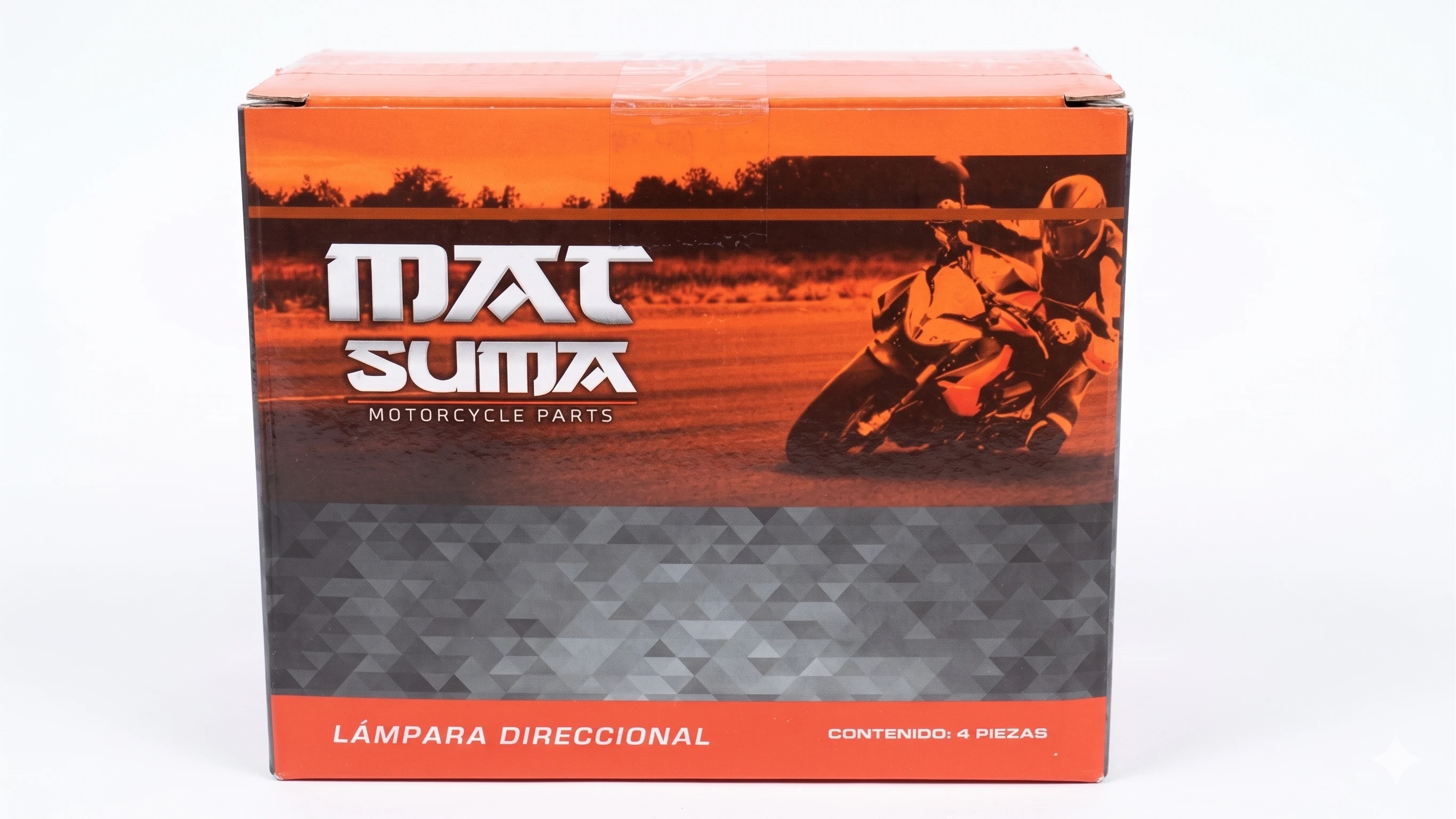 APROX. 20 PZAS. REFACCIONES PARA MOTOCICLETA — imagen 12