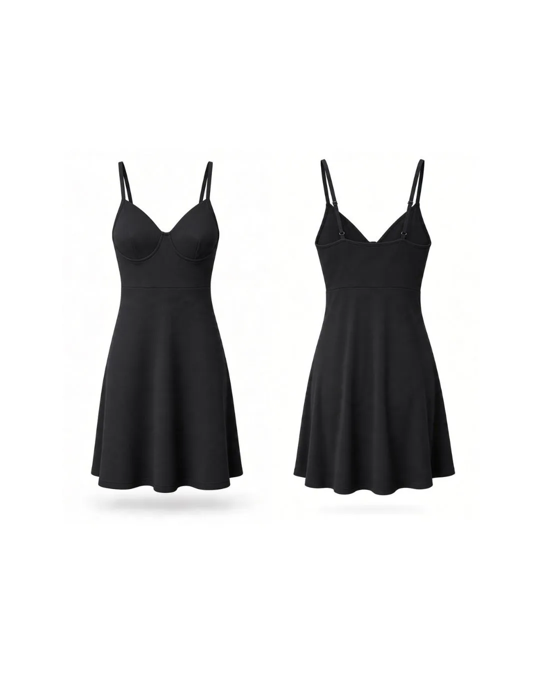APROX. 48 PZAS. ROPA PARA MUJER — imagen 3