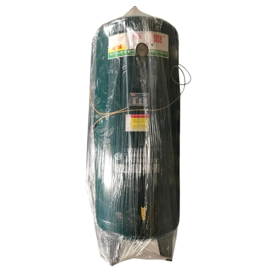 DEPÓSITO DE AIRE 207 KG. — imagen 3