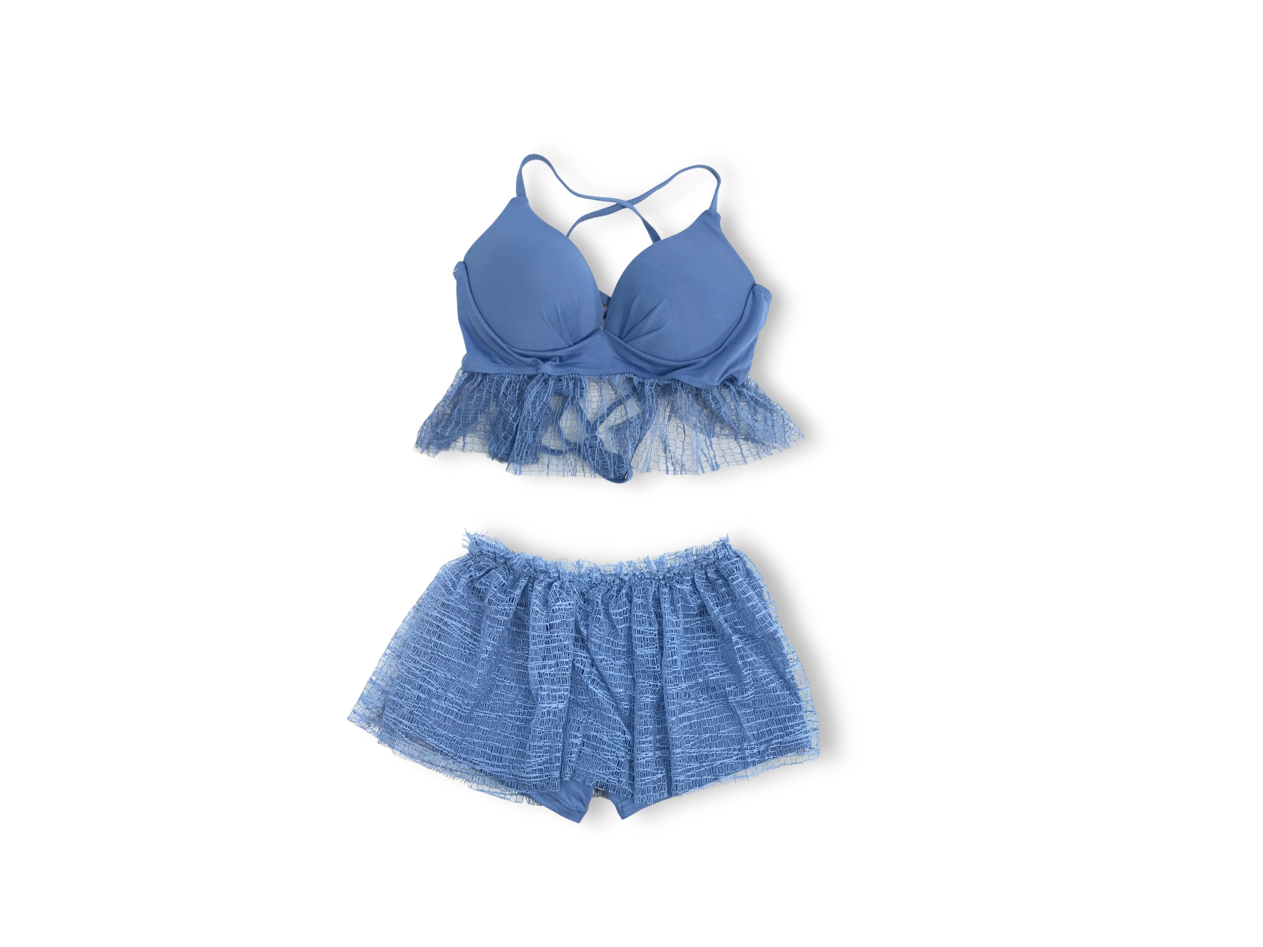 20 PZAS. TRAJES DE BAÑO — imagen 2