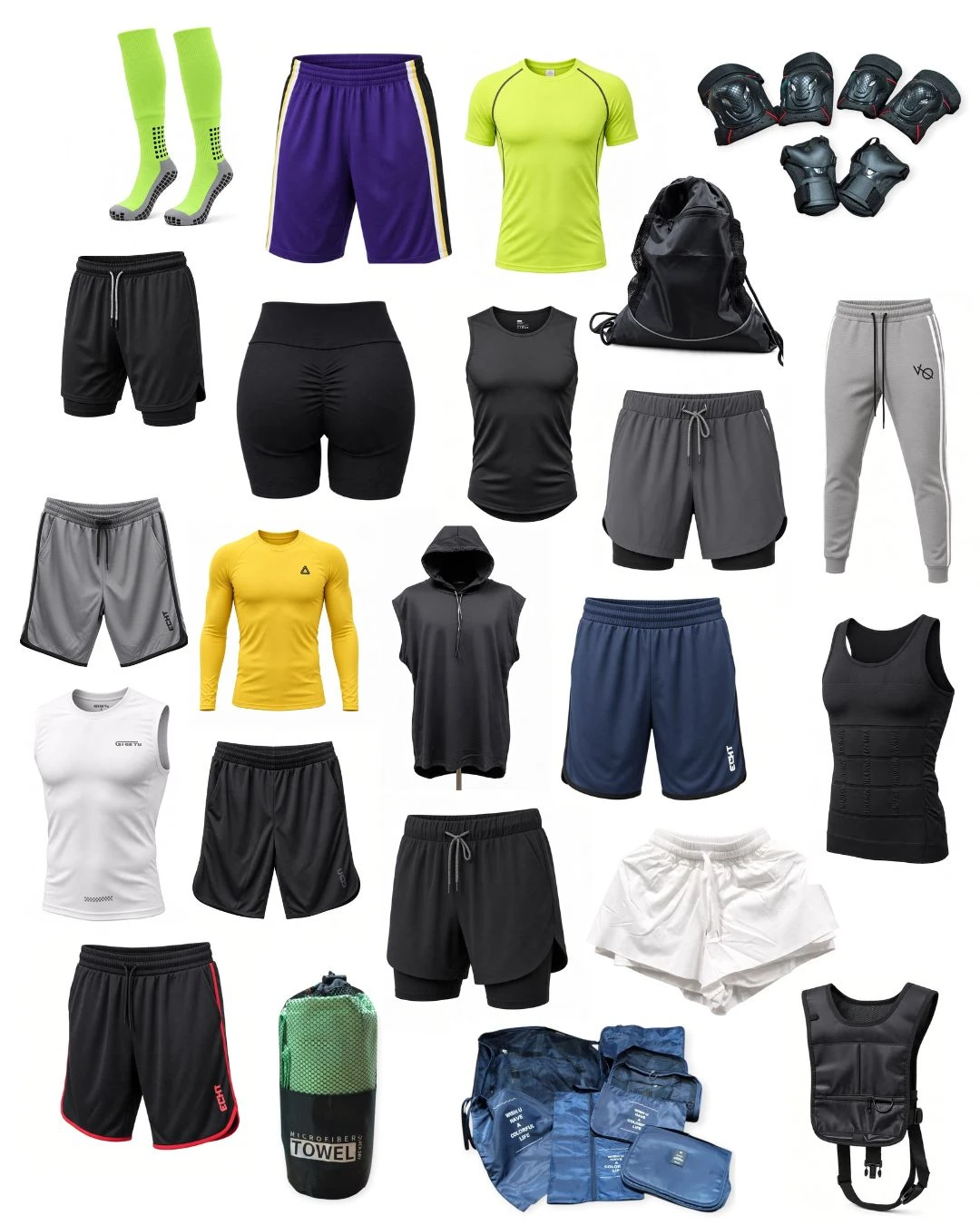 6 MOCHILAS INFANTILES DE CARRITO — imagen 15
