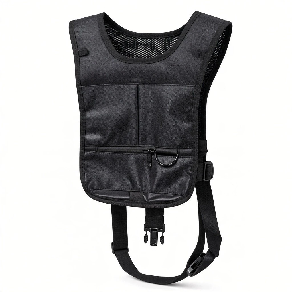 6 MOCHILAS INFANTILES DE CARRITO — imagen 7