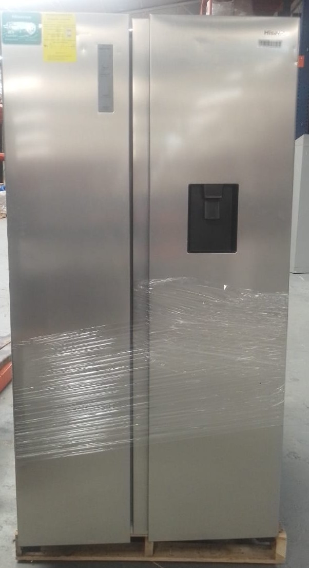 Lote conformado por: 1 REFRIGERADOR  - 1 LAVADORA - 1 MINI SPLIT - 1 AIRE ACONDICIONADO
