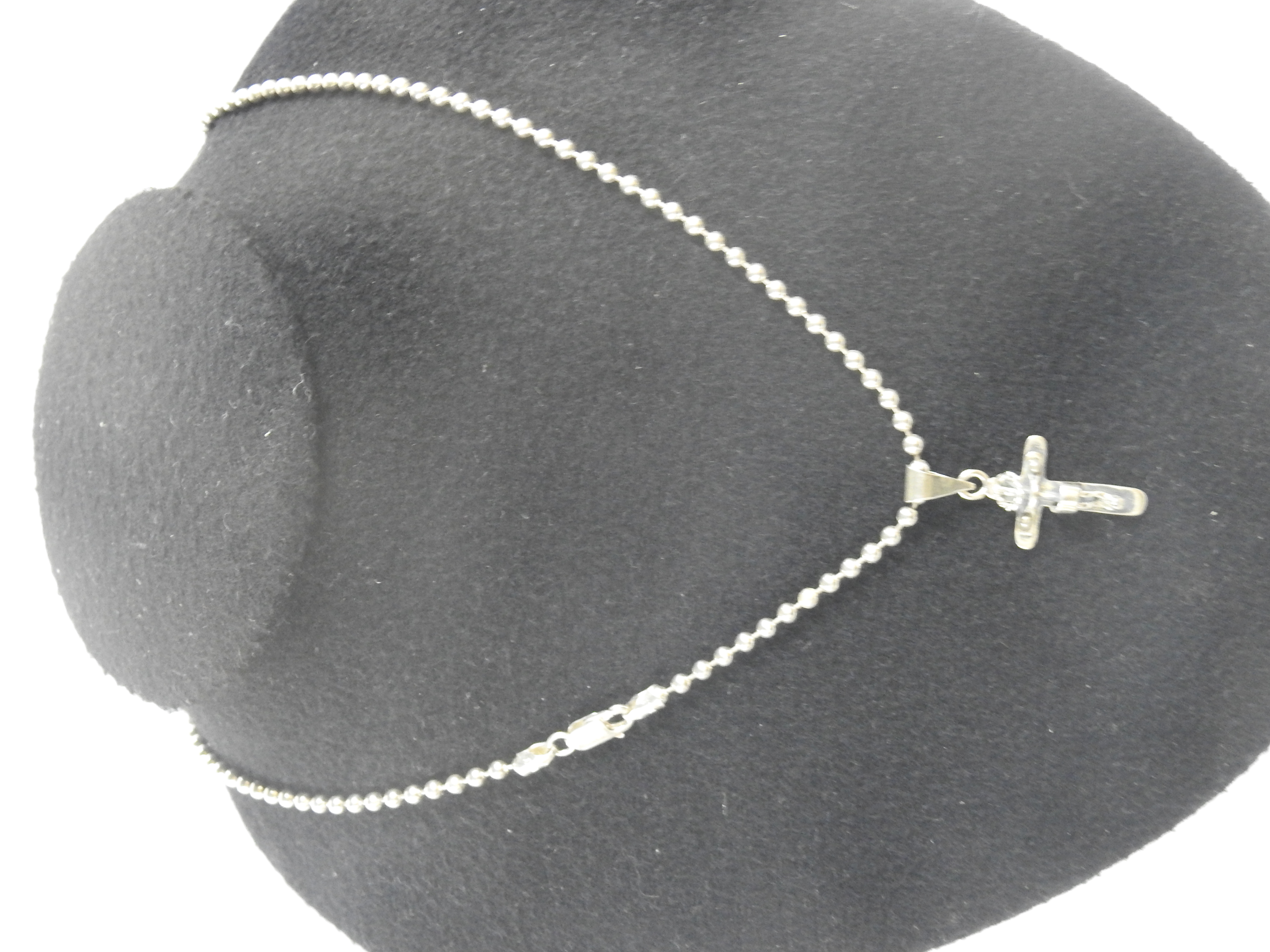 2  PZAS DE JOYERIA CLASICA PARA COLECCI�N