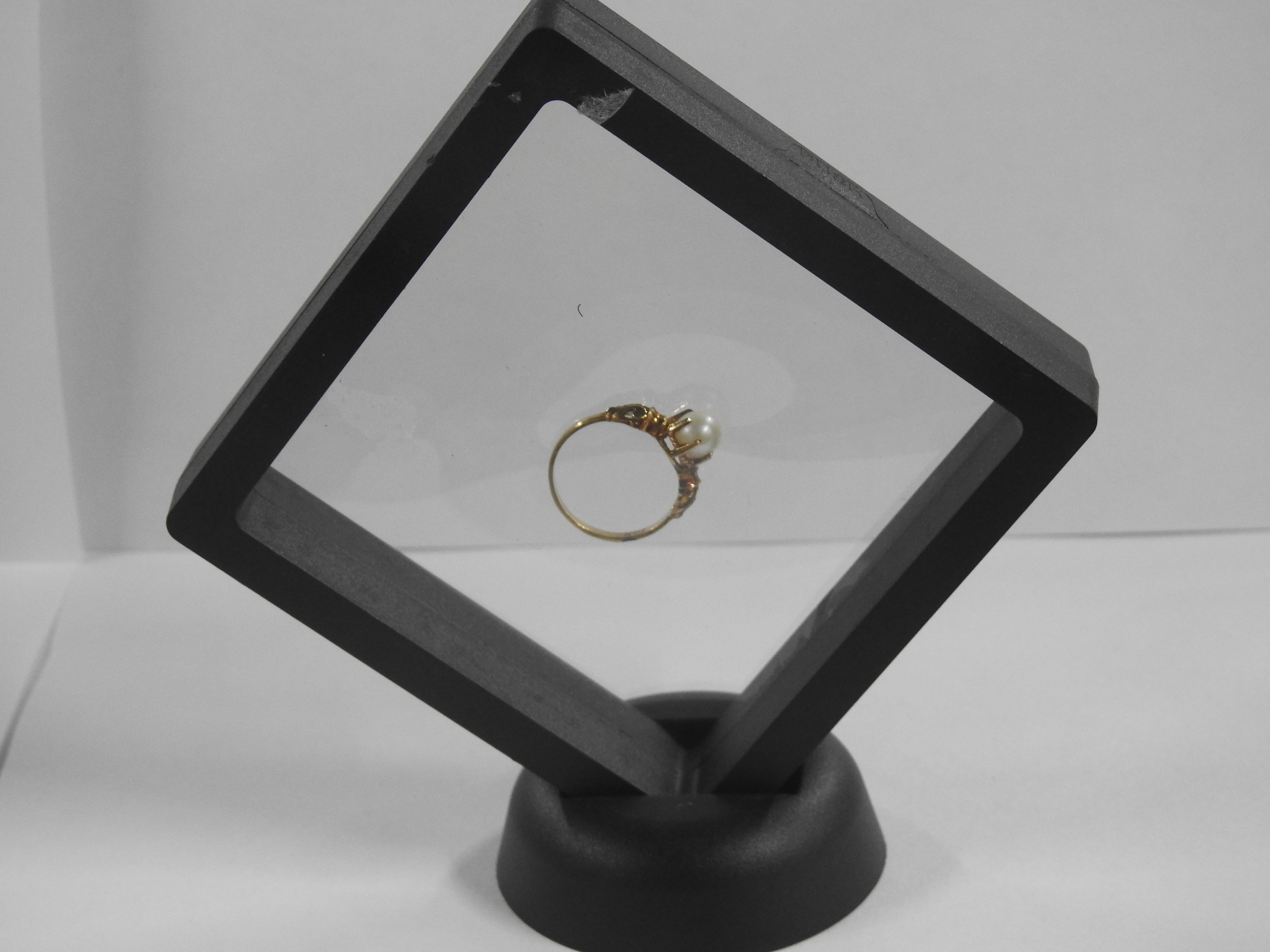 1 PZA DE JOYERIA CLASICA PARA COLECCI�N