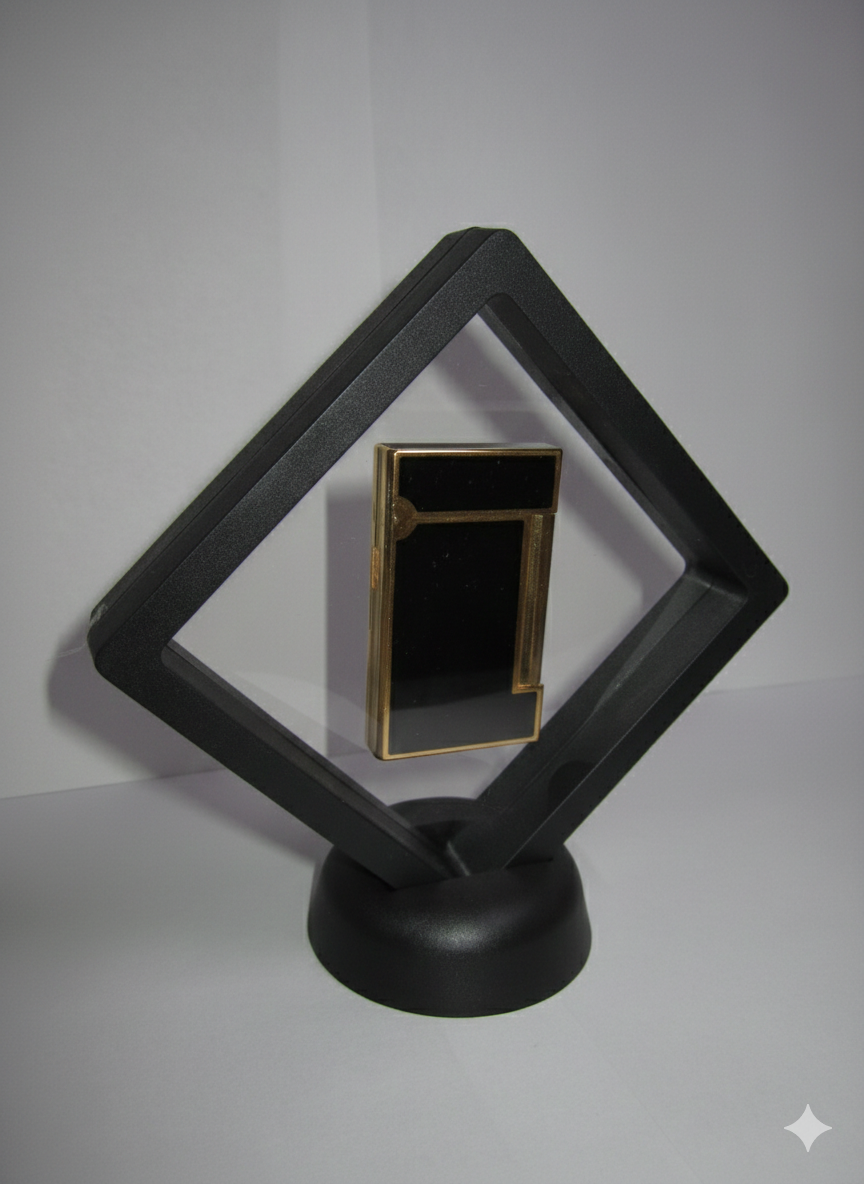 1 ENCENDEDOR DE COLECCI�N