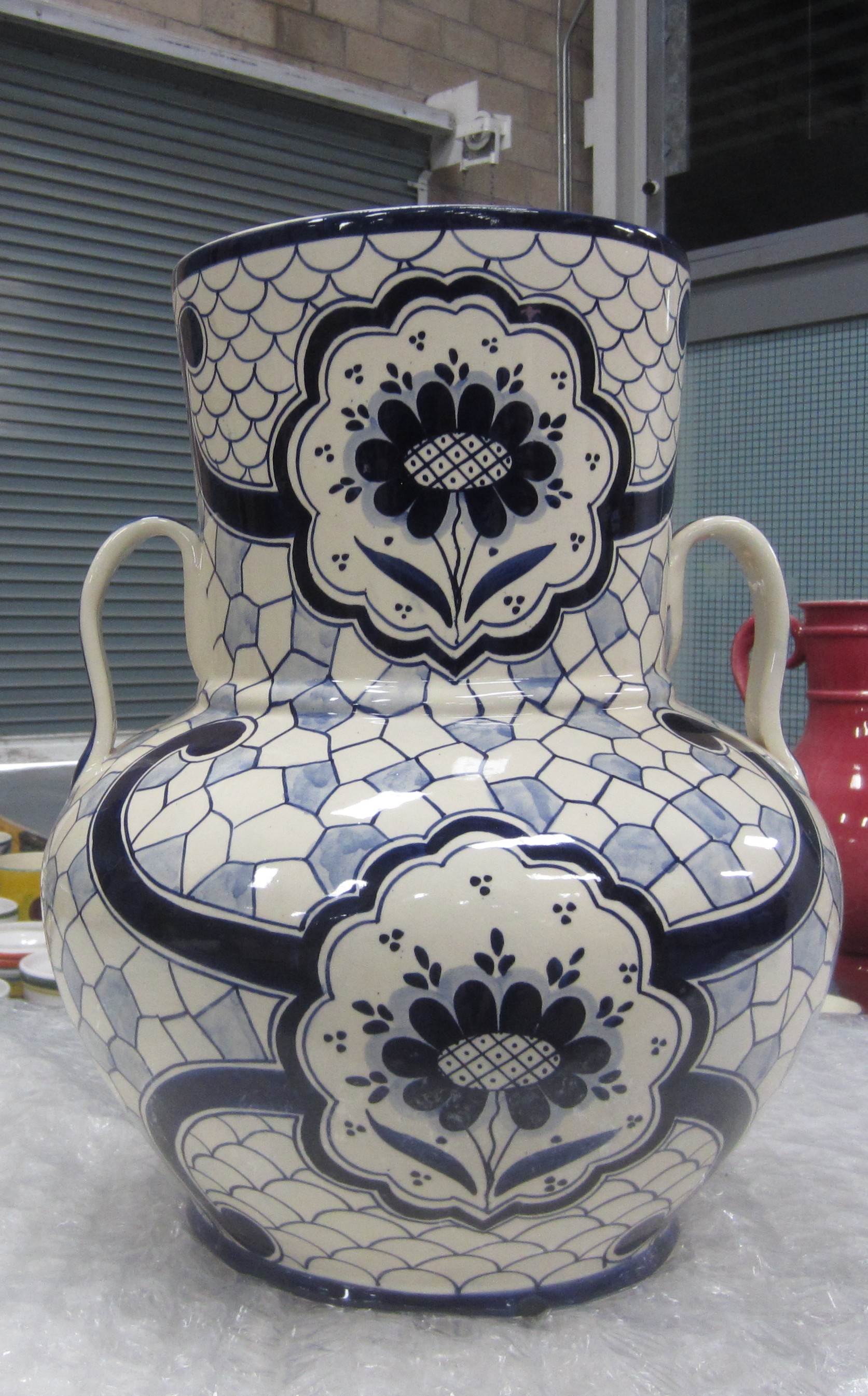 1 PZA ARTICULO DECORATIVO