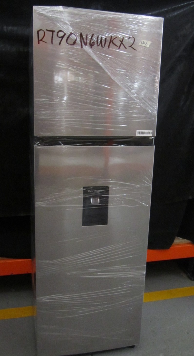 1 REFRIGERADOR