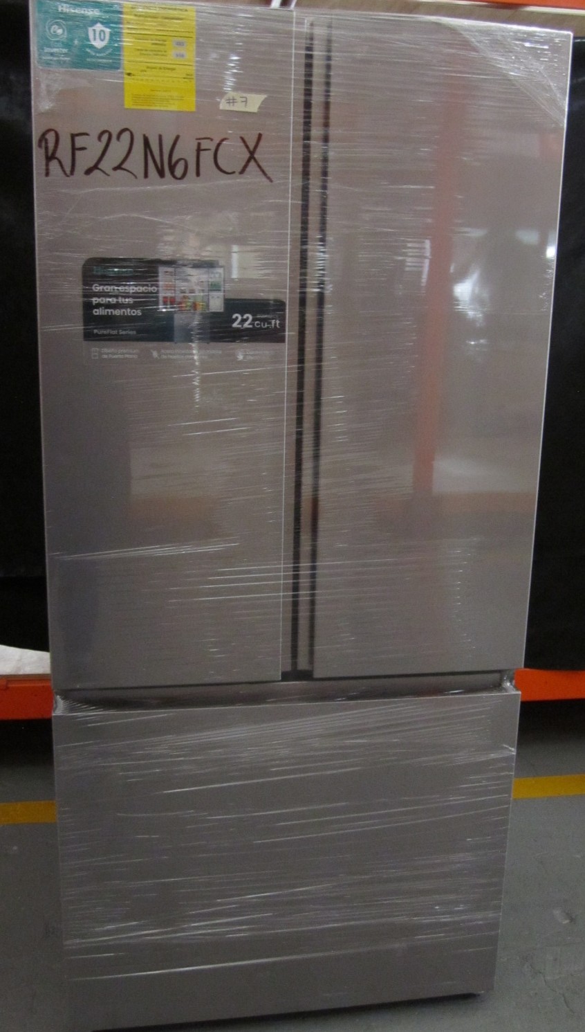 1 REFRIGERADOR