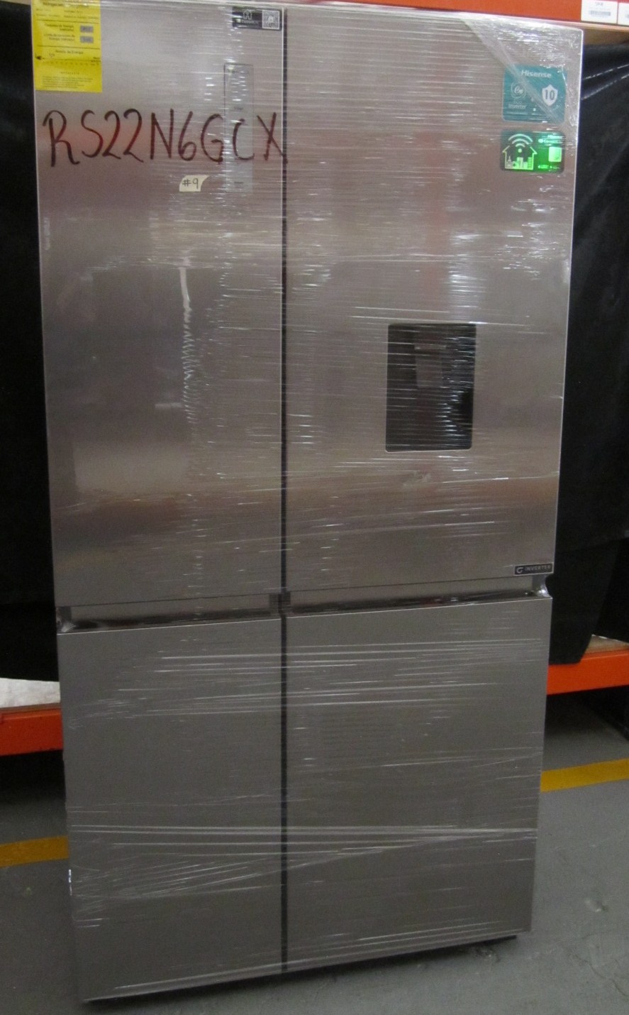 1 REFRIGERADOR