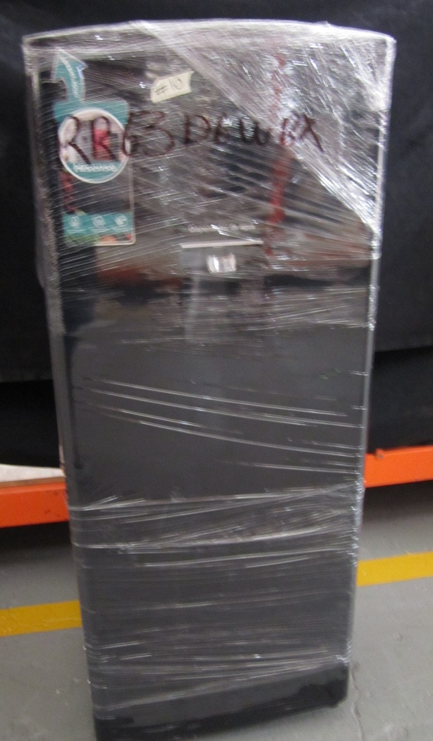 1 REFRIGERADOR