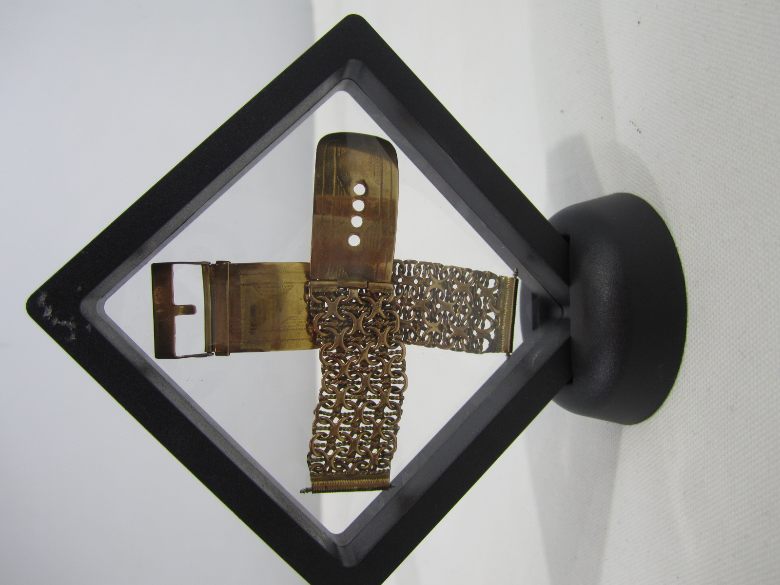 1 PZA DE JOYERIA CLASICA PARA COLECCIÓN
