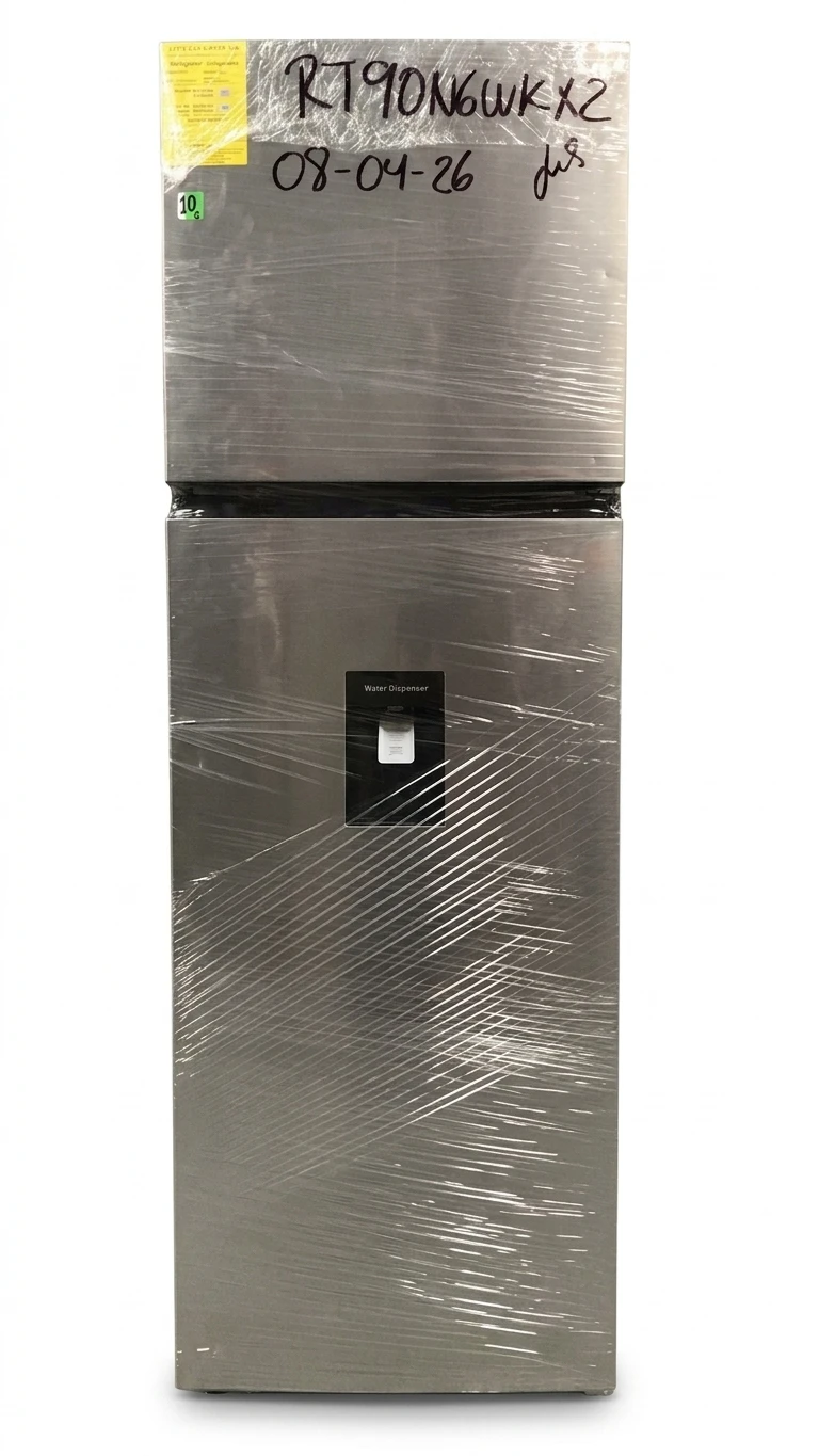 1 REFRIGERADOR