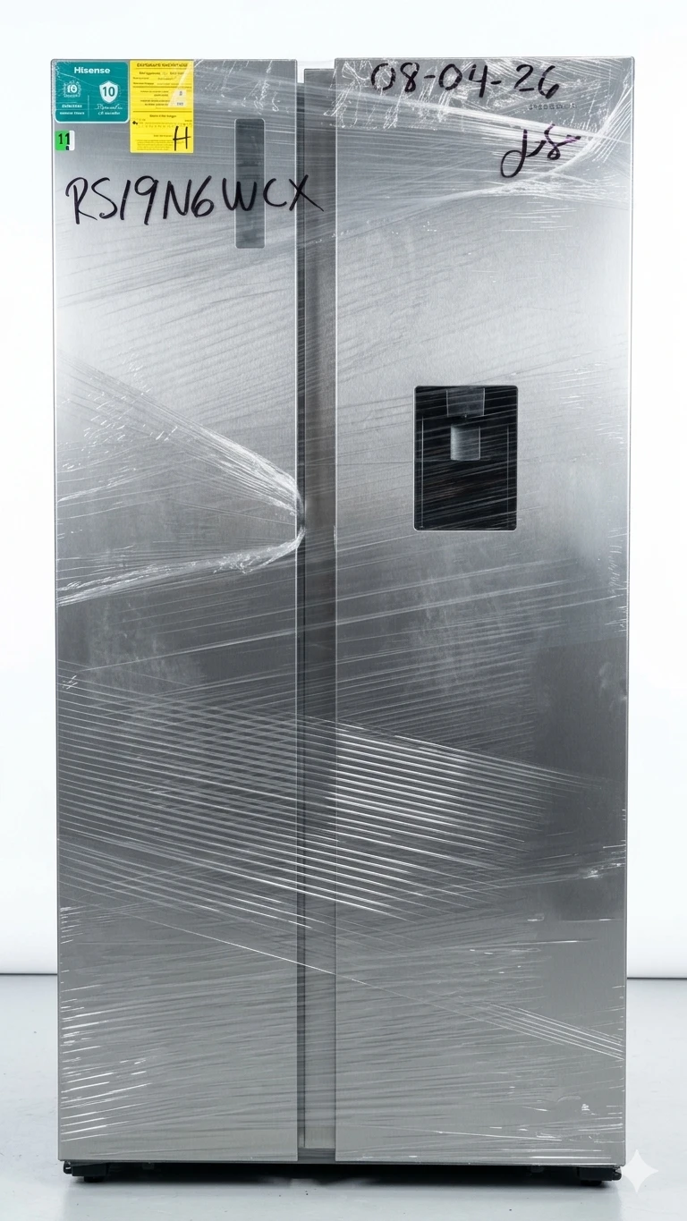 1 REFRIGERADOR