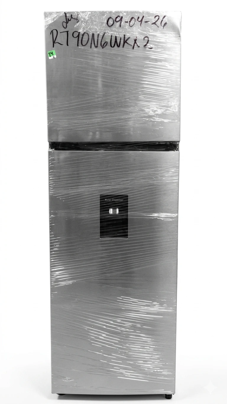 1 REFRIGERADOR