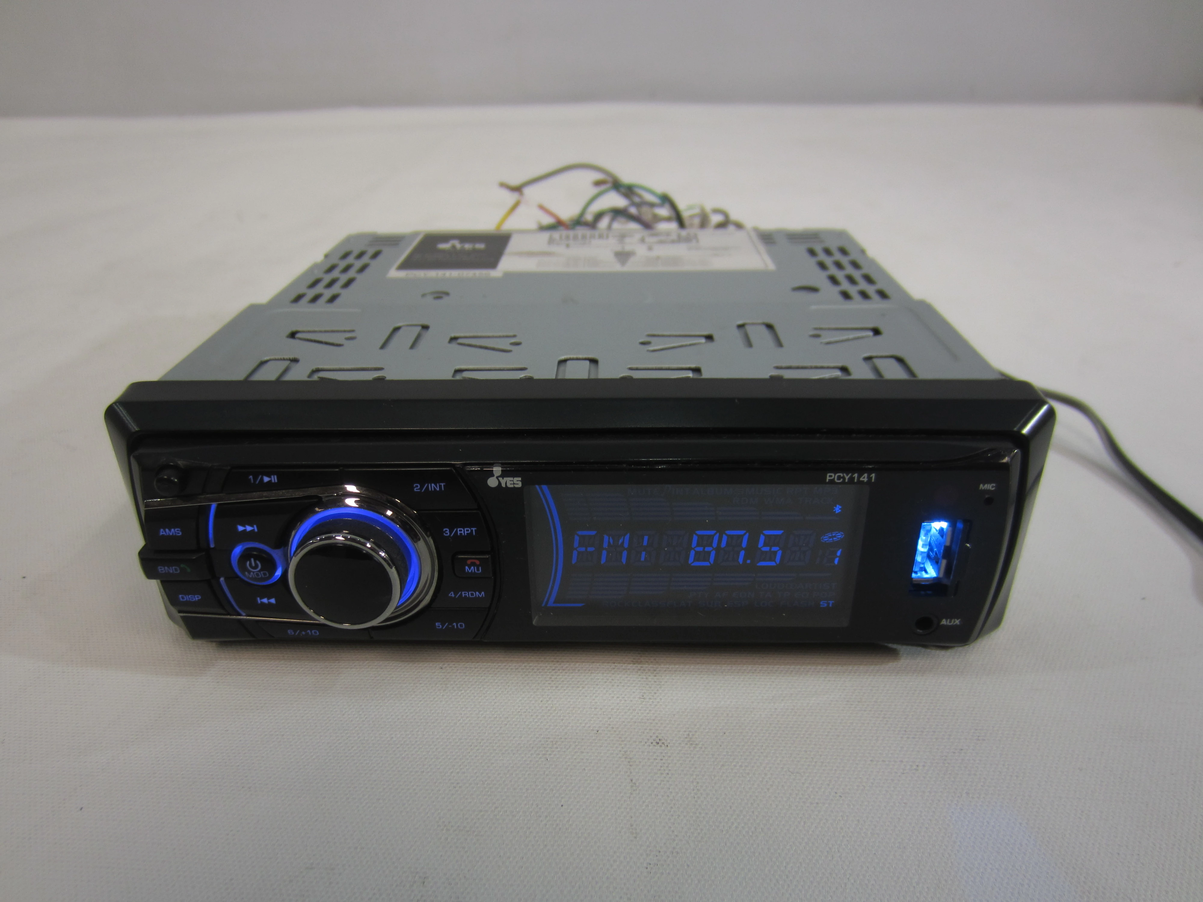 1 PZA AUTOESTEREO