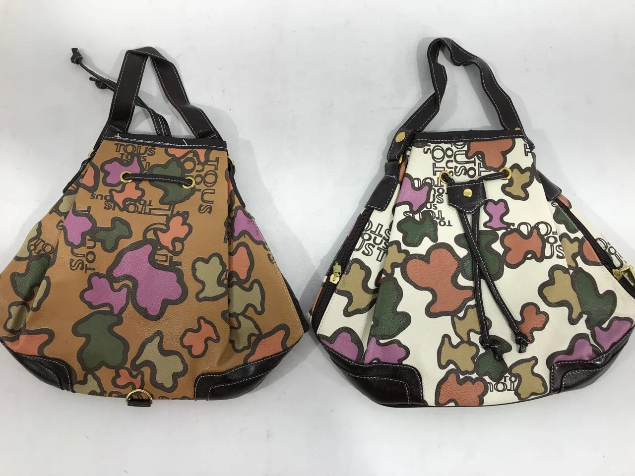50 PZAS APROX BOLSAS DE MANO