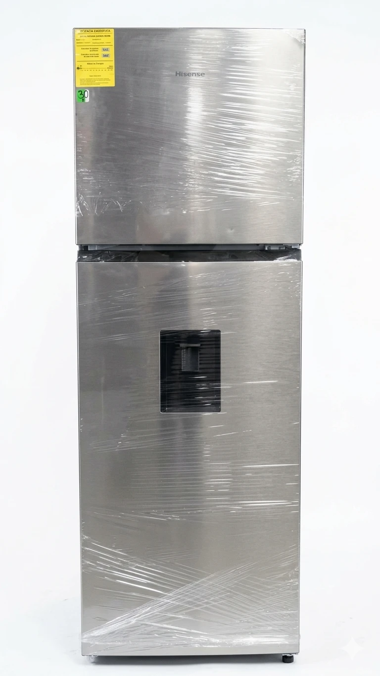 1 REFRIGERADOR