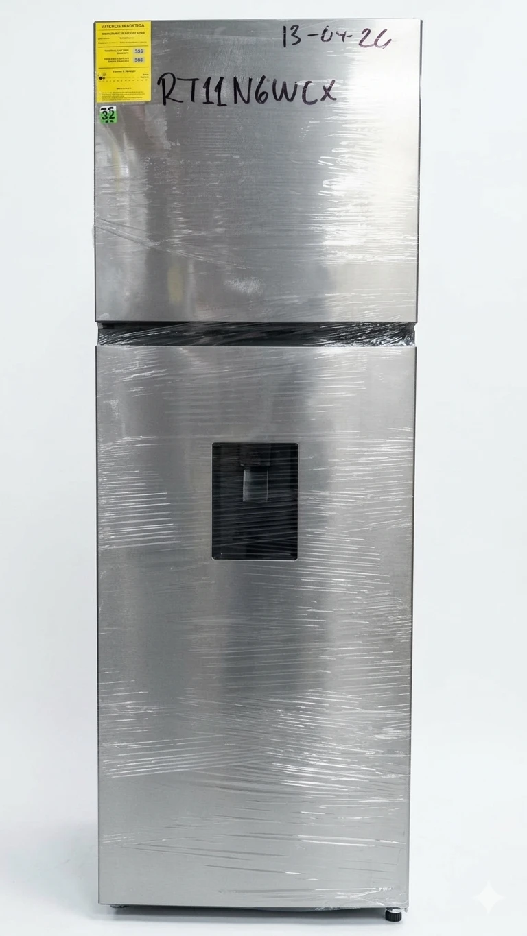 1 REFRIGERADOR