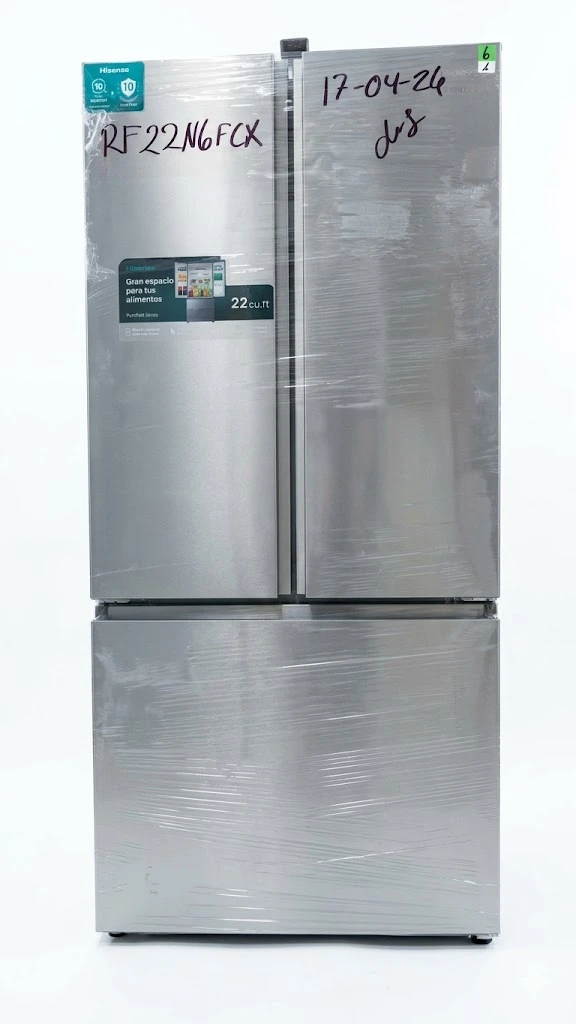 1  REFRIGERADOR