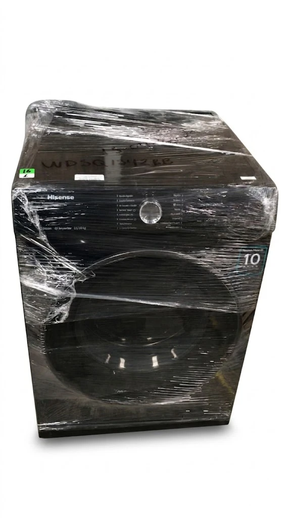 1 LAVADORA