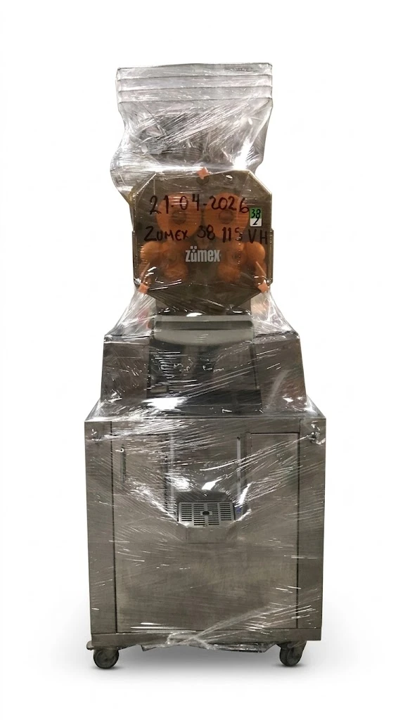 1 MAQUINA PARA JUGOS INDUSTRIAL