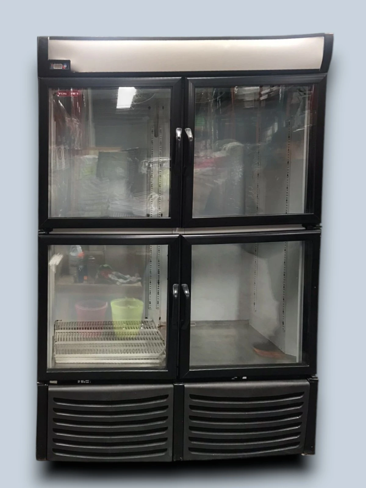 1  REFRIGERADOR