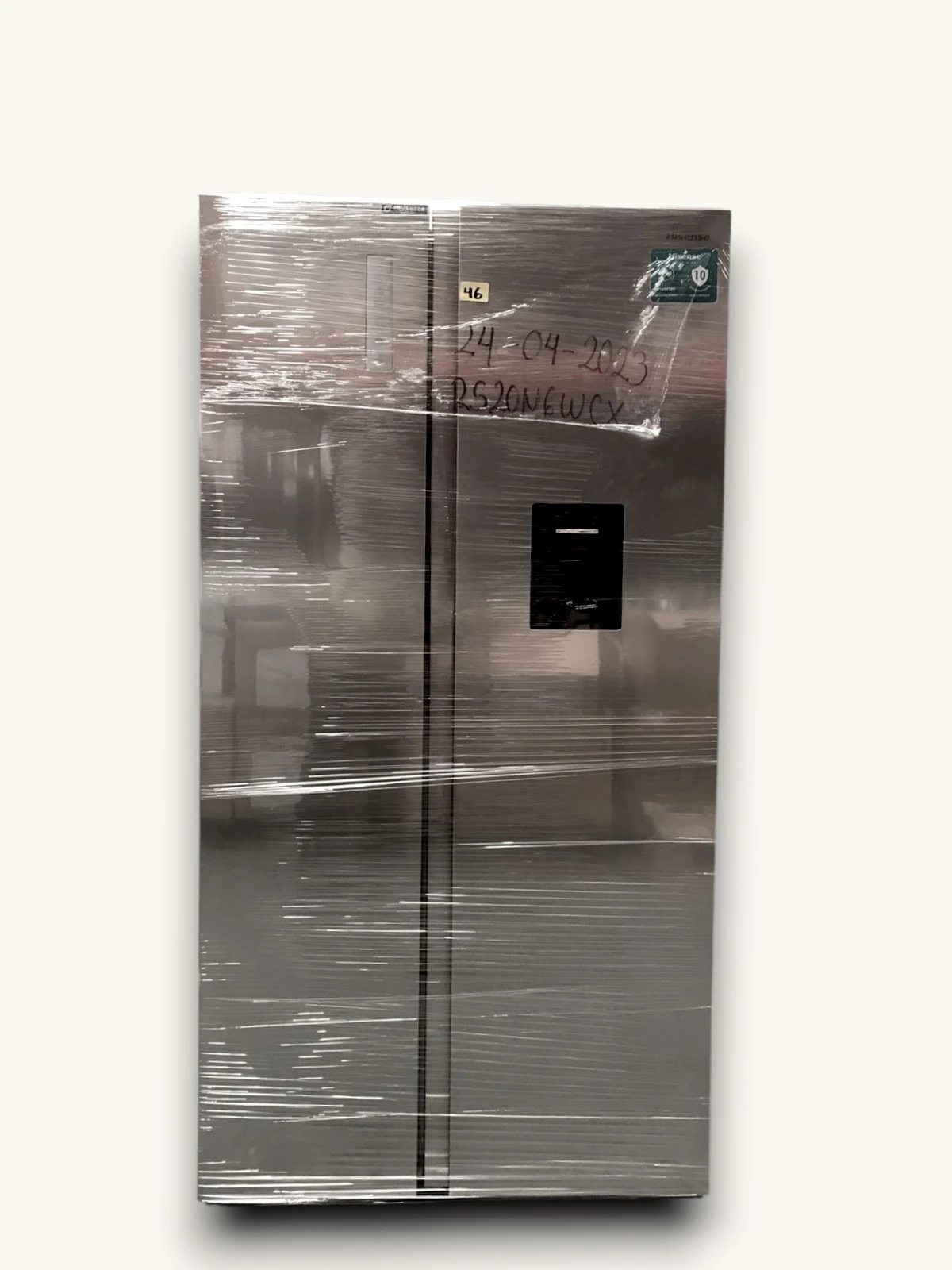 1 REFRIGERADOR