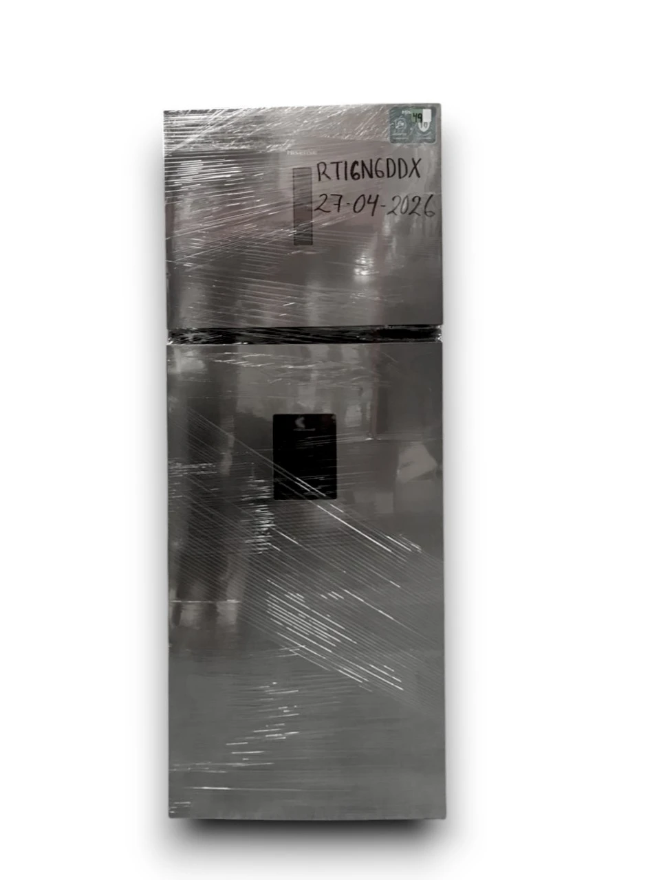 1 REFRIGERADOR