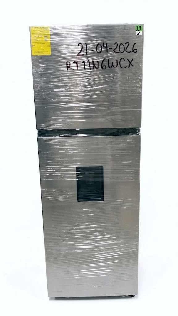 1 REFRIGERADOR