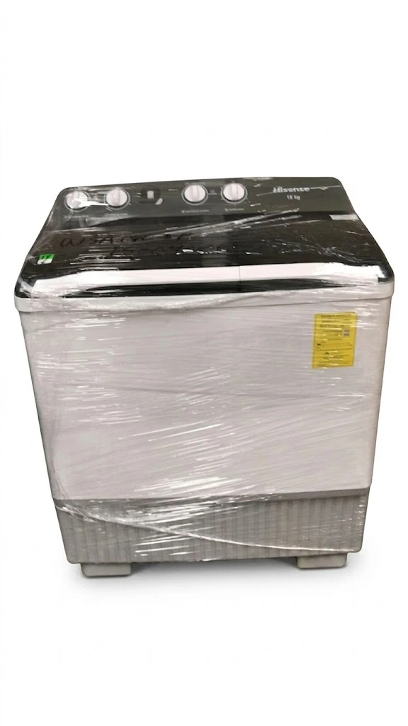 1  LAVADORA
